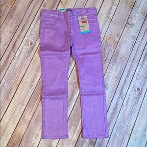 Levi’s skinny jeans